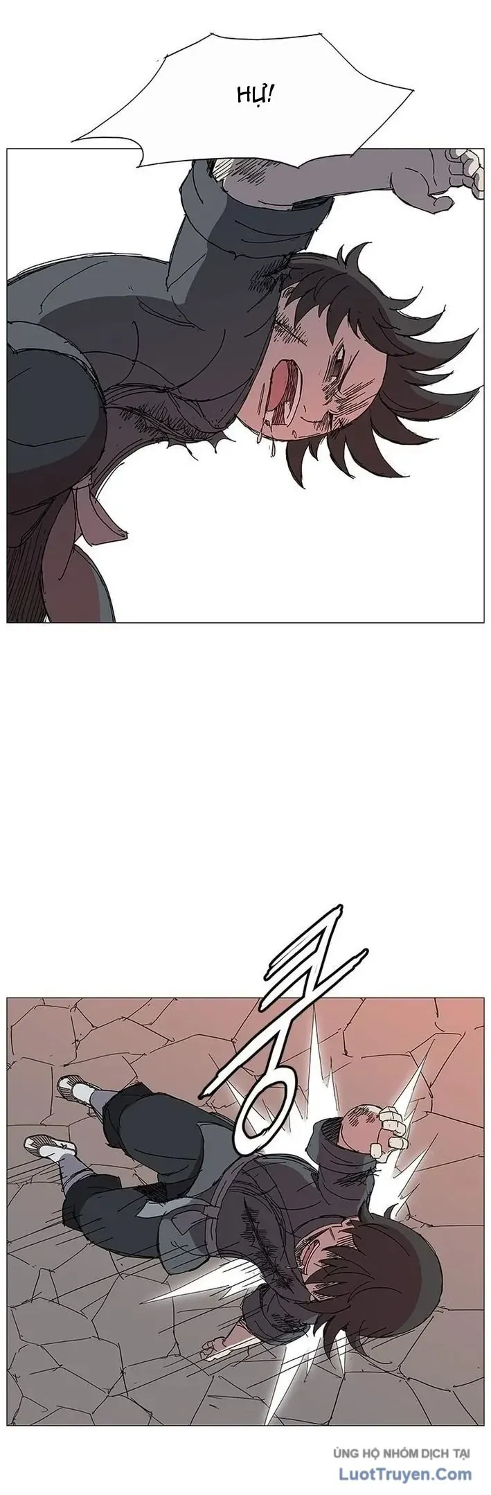 Chiến Binh Huyền Thoại Chapter 6 - 6