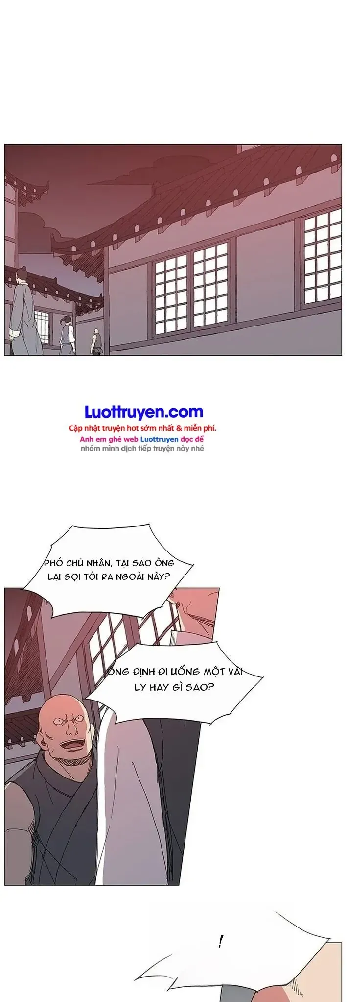 Chiến Binh Huyền Thoại Chapter 6 - 9