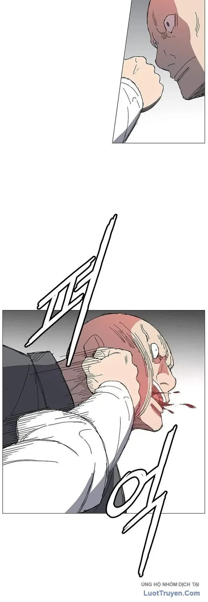 Chiến Binh Huyền Thoại Chapter 6 - 10