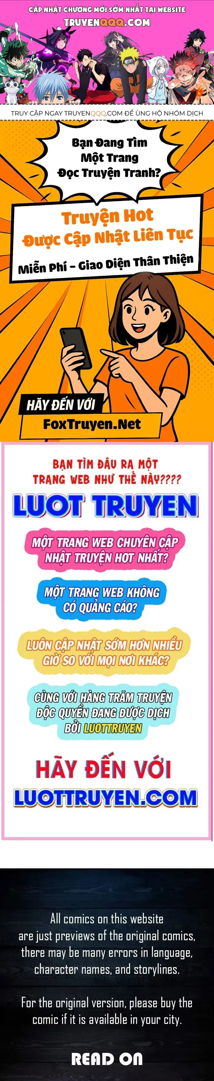 Chiến Binh Huyền Thoại Chapter 7 - 1