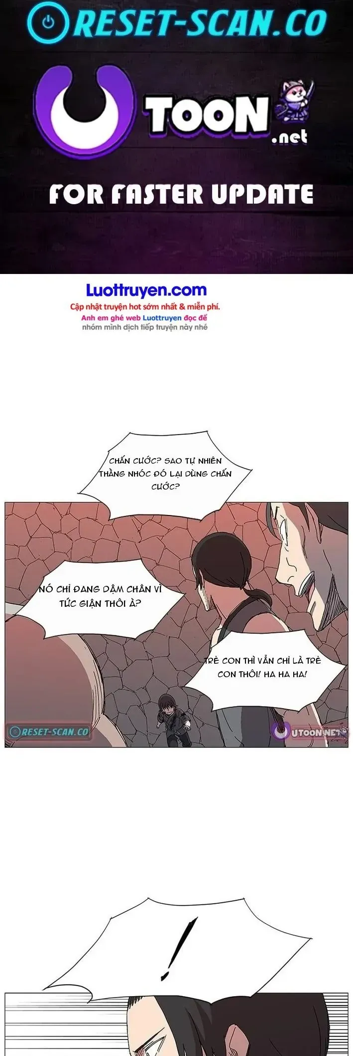 Chiến Binh Huyền Thoại Chapter 7 - 2