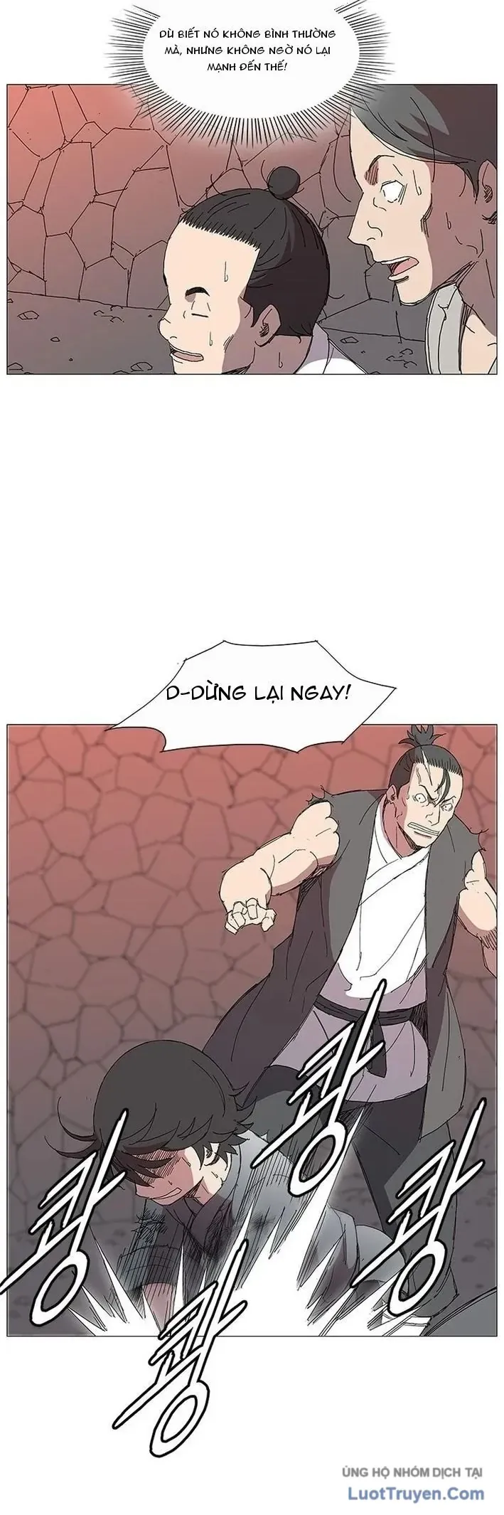 Chiến Binh Huyền Thoại Chapter 7 - 11