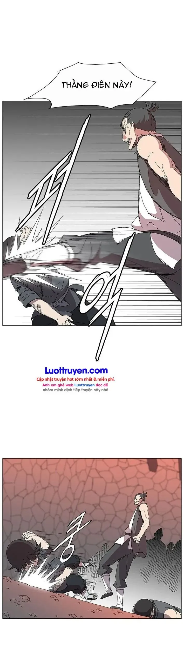 Chiến Binh Huyền Thoại Chapter 7 - 12