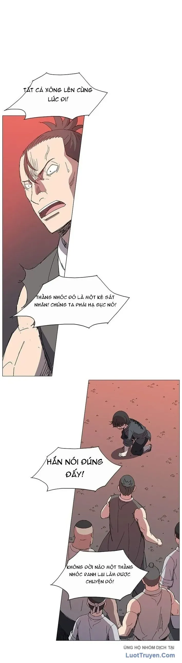 Chiến Binh Huyền Thoại Chapter 7 - 13