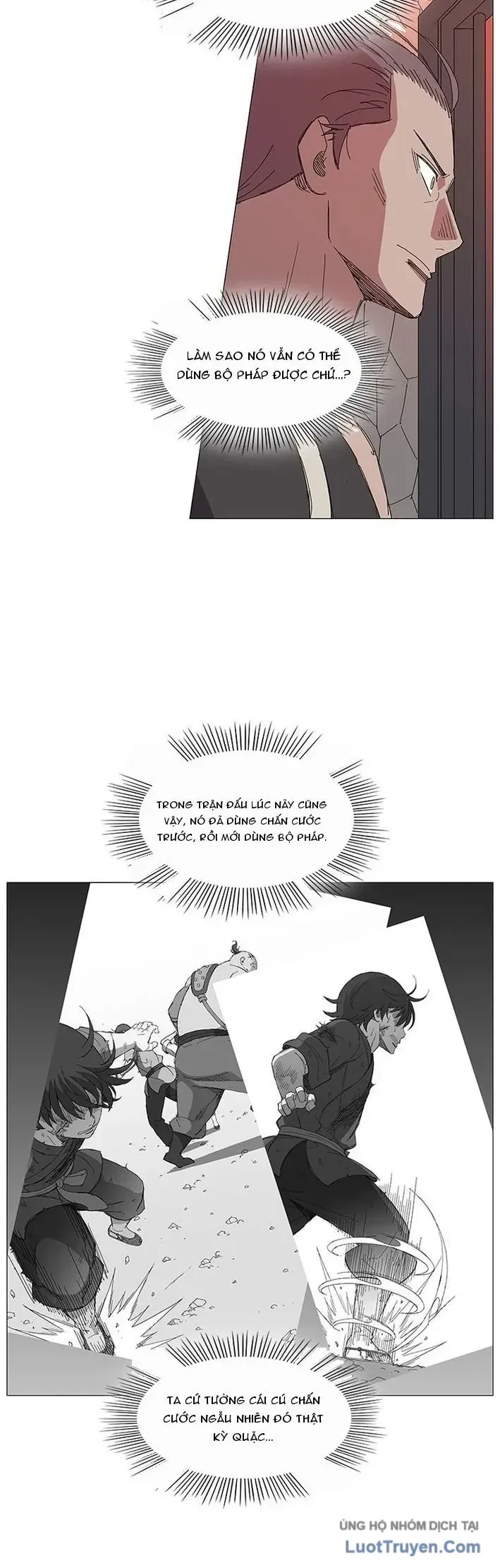 Chiến Binh Huyền Thoại Chapter 7 - 15