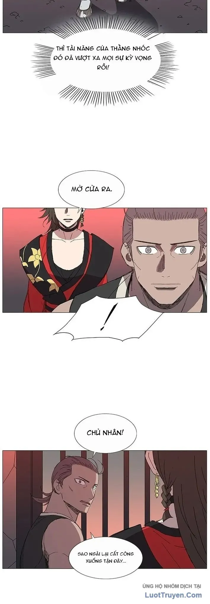 Chiến Binh Huyền Thoại Chapter 7 - 17