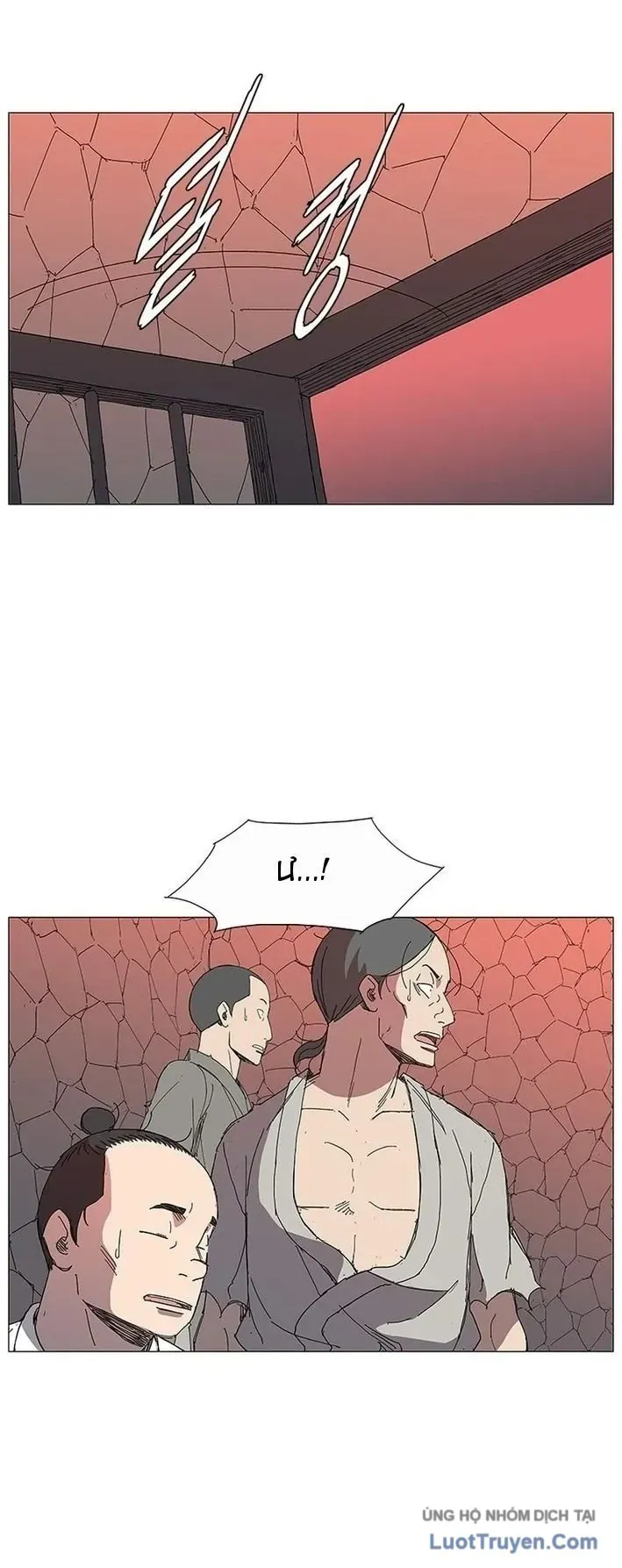 Chiến Binh Huyền Thoại Chapter 7 - 19