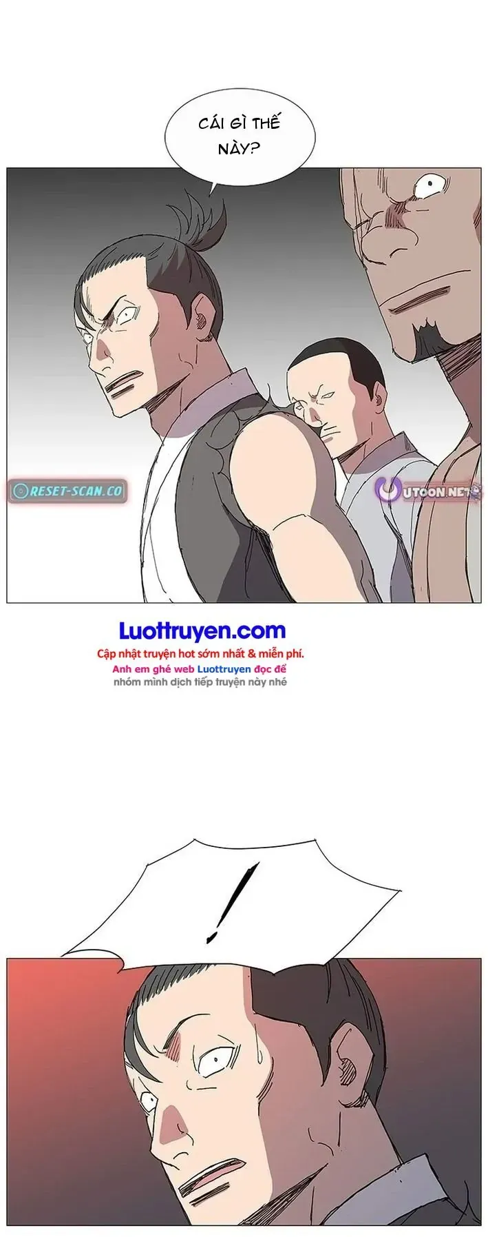 Chiến Binh Huyền Thoại Chapter 7 - 20