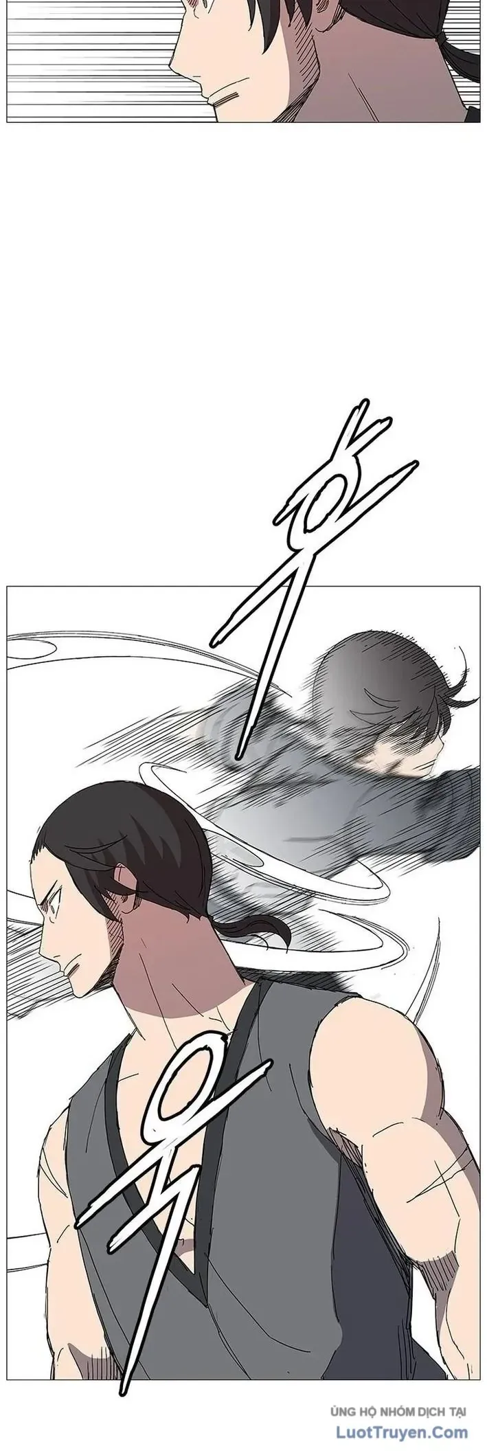 Chiến Binh Huyền Thoại Chapter 7 - 3