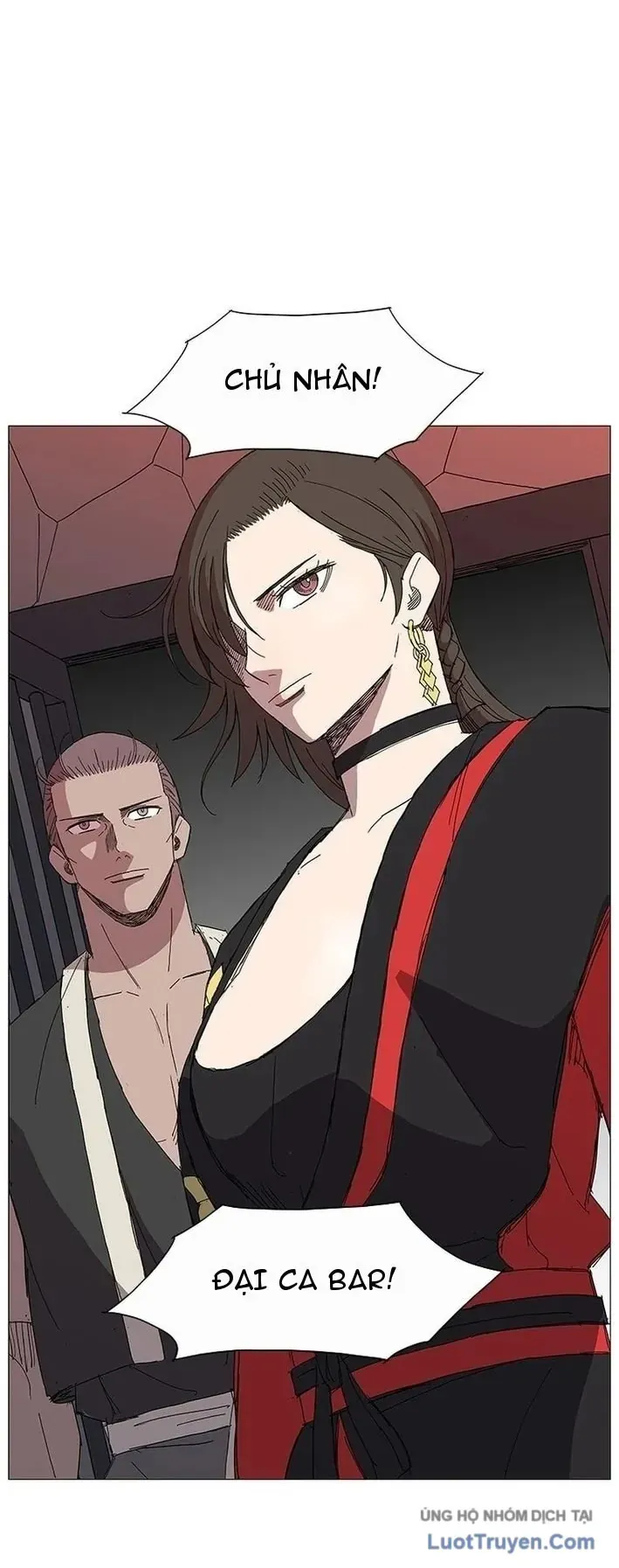 Chiến Binh Huyền Thoại Chapter 7 - 21