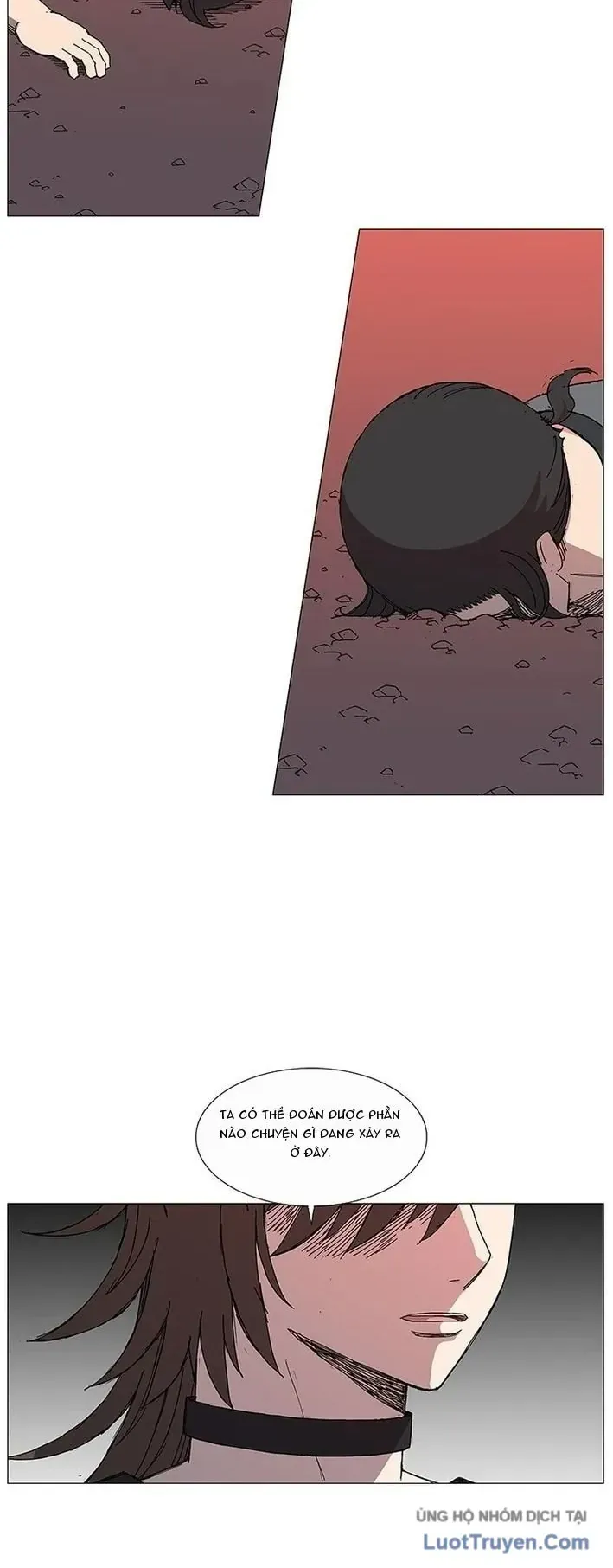 Chiến Binh Huyền Thoại Chapter 7 - 23