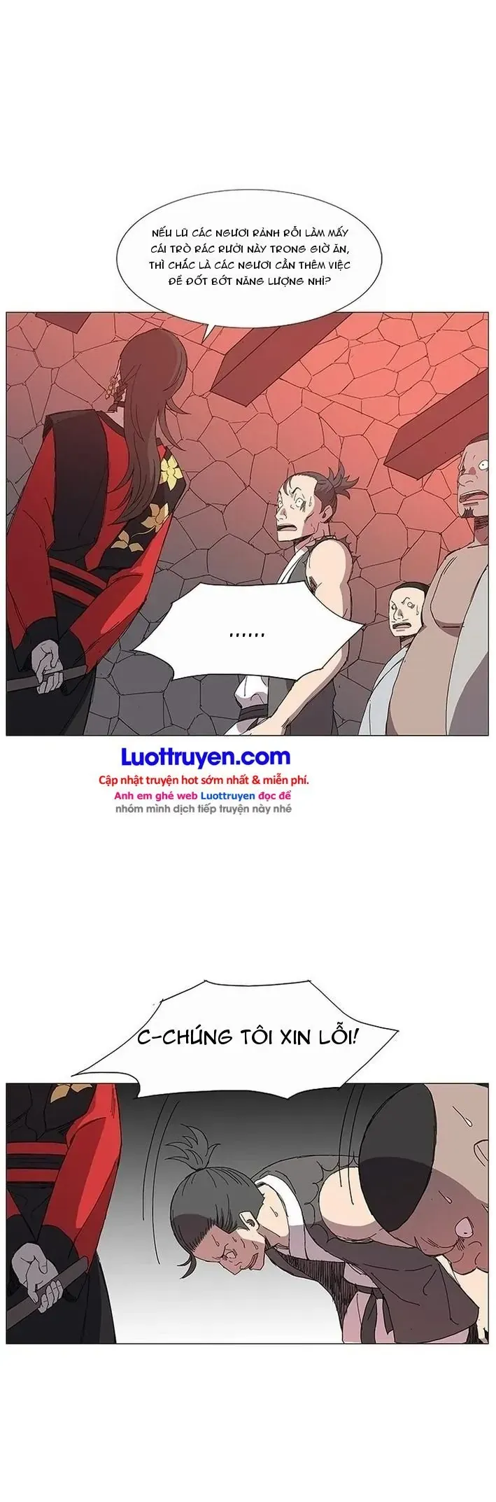 Chiến Binh Huyền Thoại Chapter 7 - 24