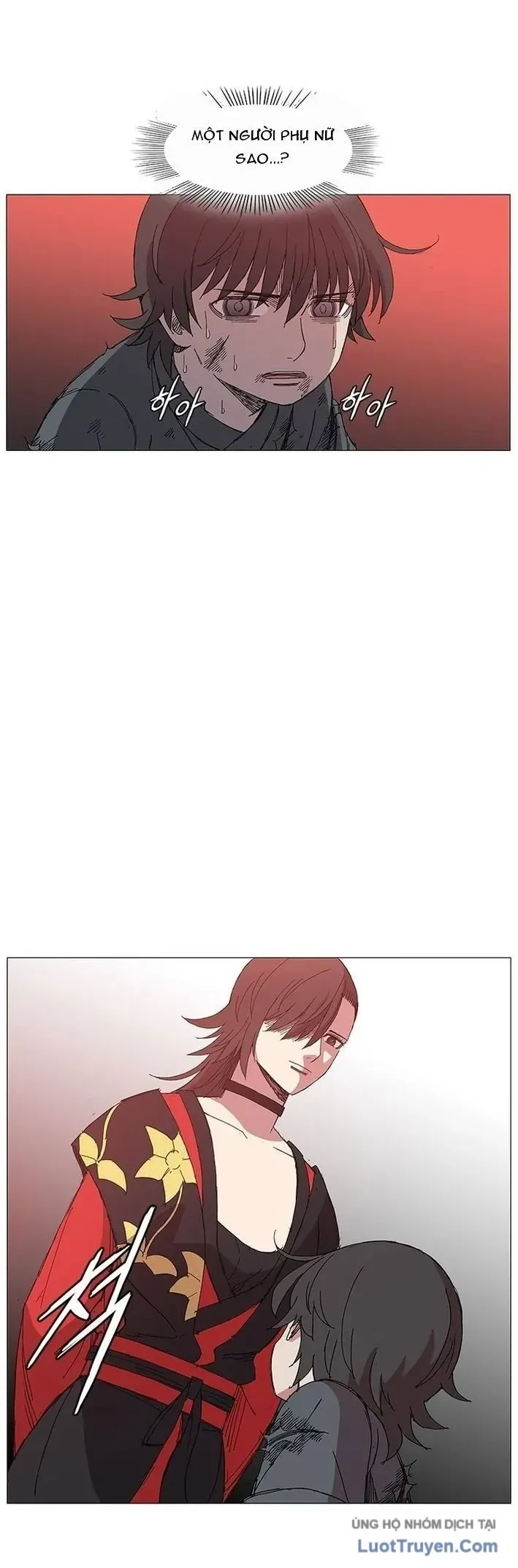 Chiến Binh Huyền Thoại Chapter 7 - 25