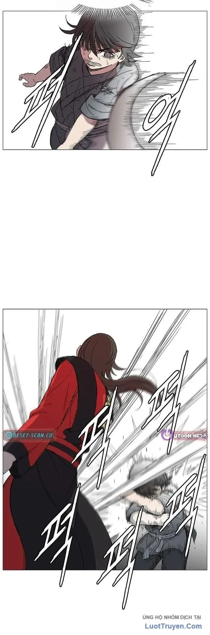 Chiến Binh Huyền Thoại Chapter 7 - 27