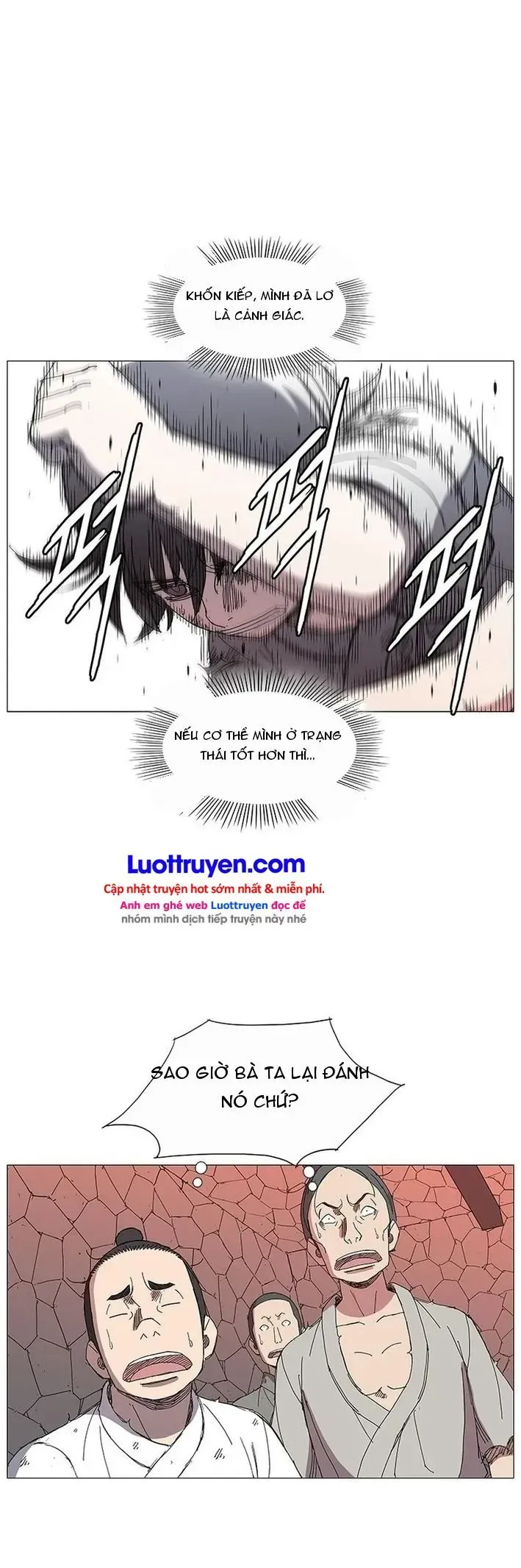 Chiến Binh Huyền Thoại Chapter 7 - 28