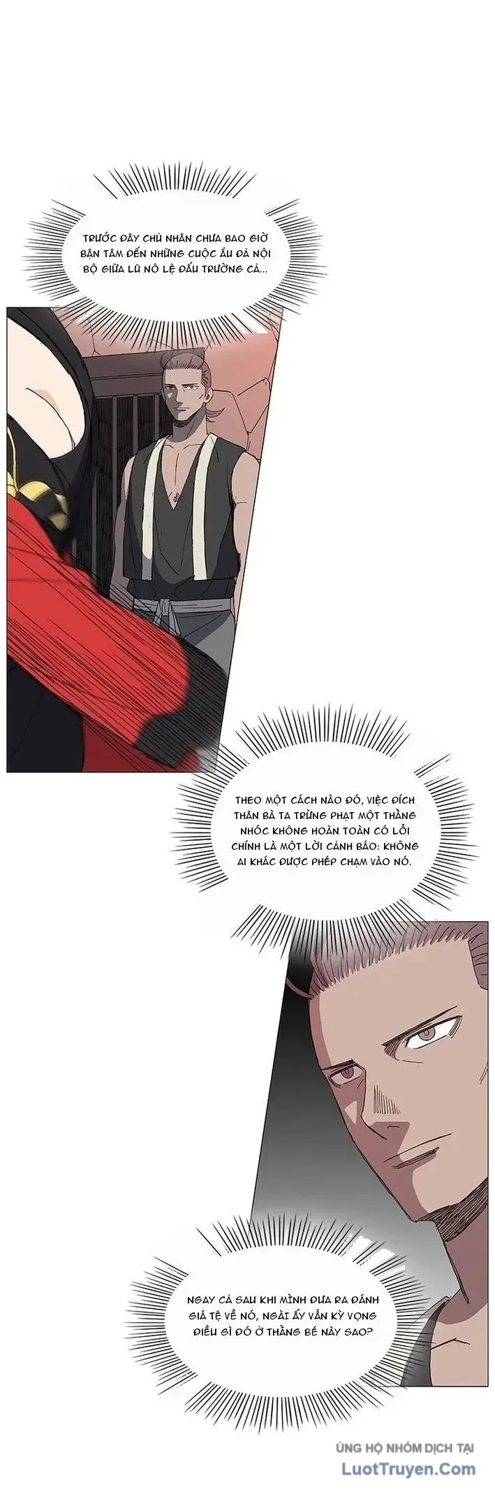 Chiến Binh Huyền Thoại Chapter 7 - 29