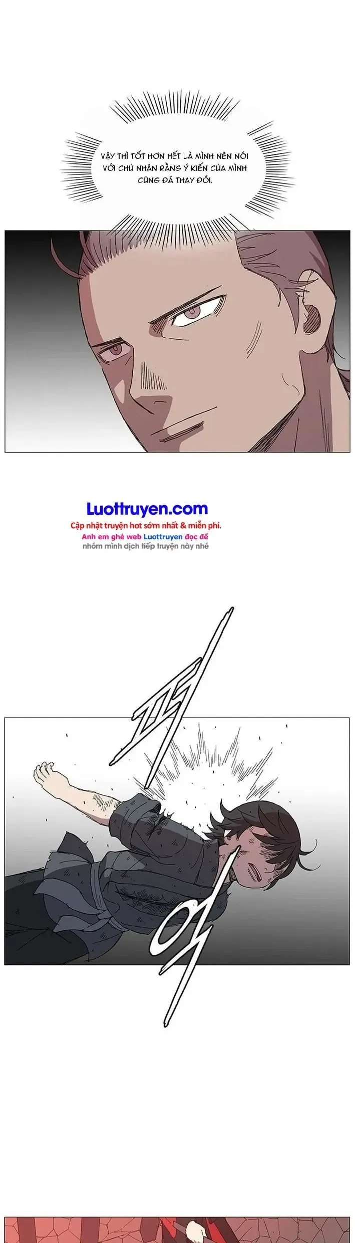 Chiến Binh Huyền Thoại Chapter 7 - 30