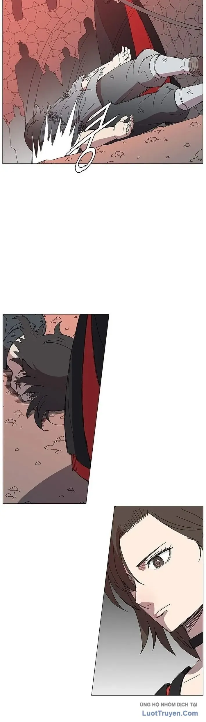 Chiến Binh Huyền Thoại Chapter 7 - 31