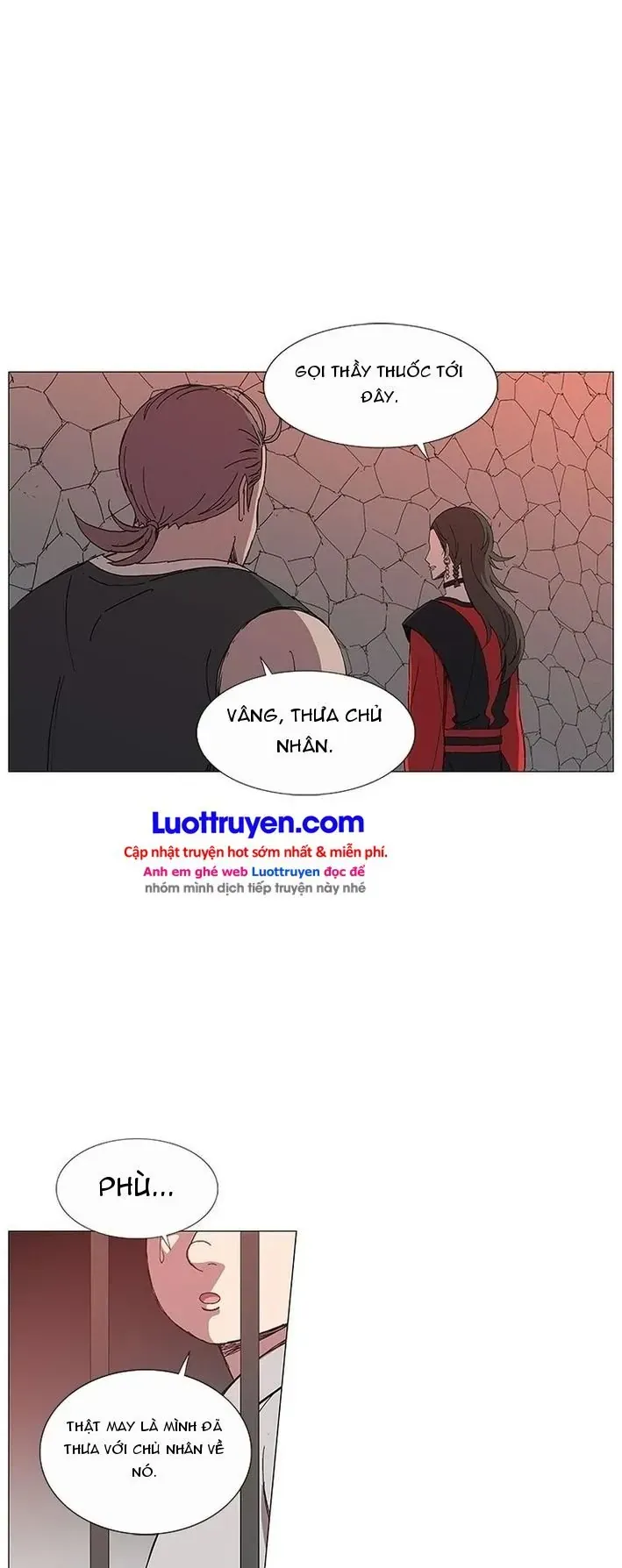 Chiến Binh Huyền Thoại Chapter 7 - 32