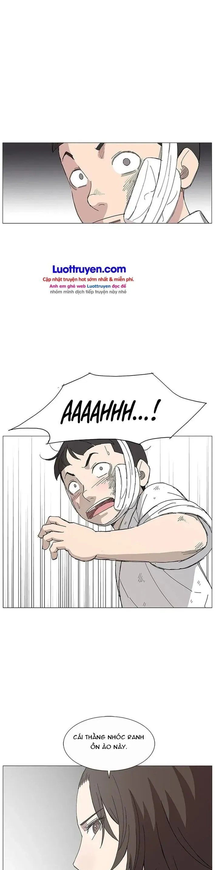 Chiến Binh Huyền Thoại Chapter 7 - 36