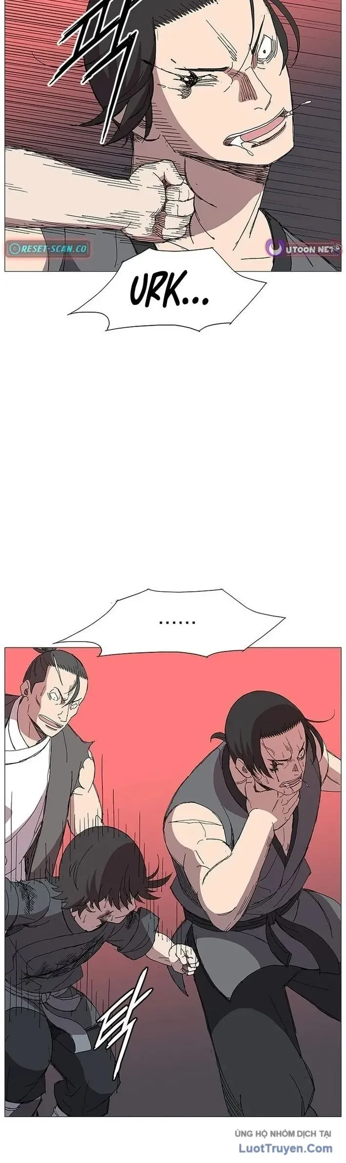 Chiến Binh Huyền Thoại Chapter 7 - 7