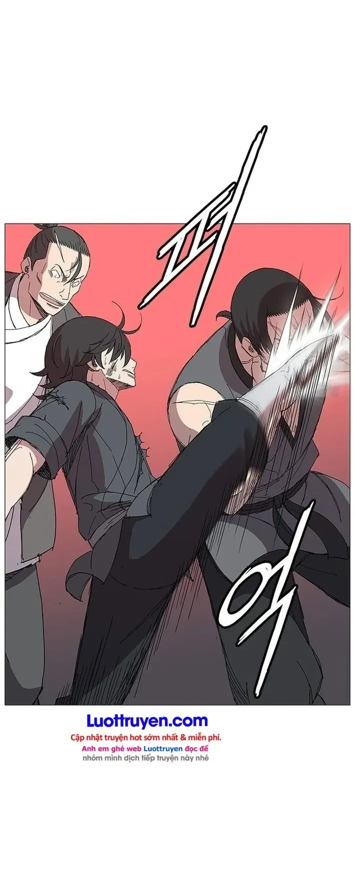 Chiến Binh Huyền Thoại Chapter 7 - 8