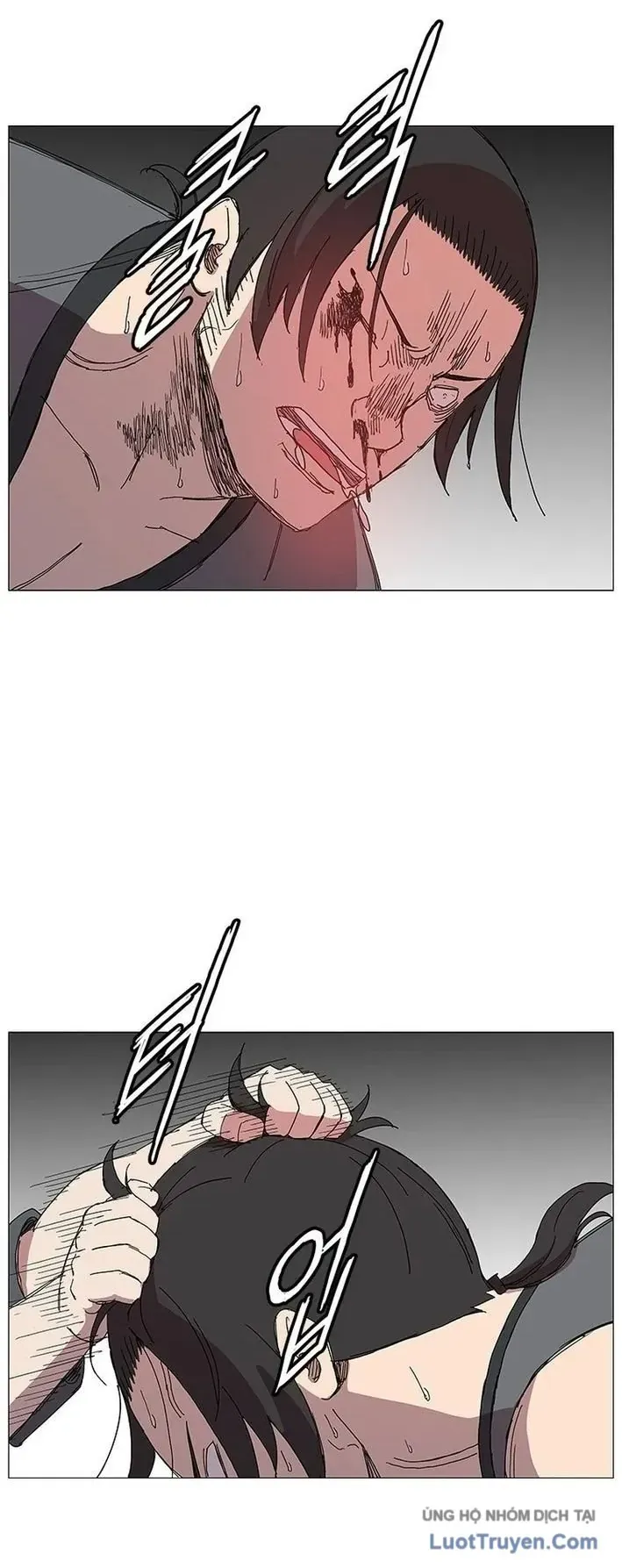 Chiến Binh Huyền Thoại Chapter 7 - 9