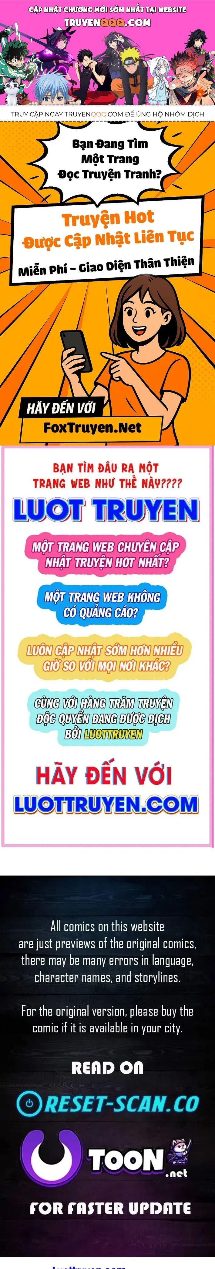 Chiến Binh Huyền Thoại Chapter 8 - 1