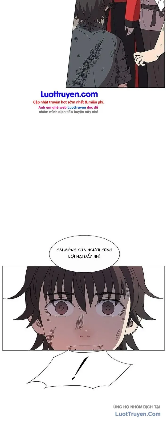 Chiến Binh Huyền Thoại Chapter 8 - 14