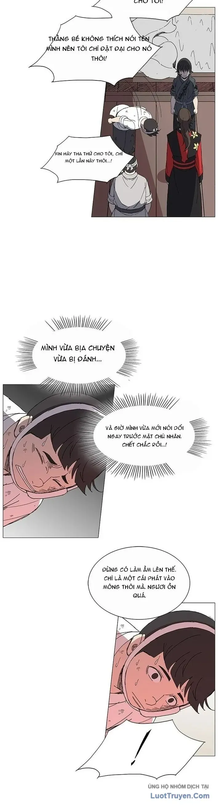 Chiến Binh Huyền Thoại Chapter 8 - 16