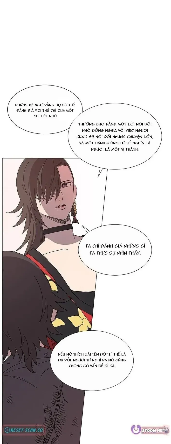 Chiến Binh Huyền Thoại Chapter 8 - 17