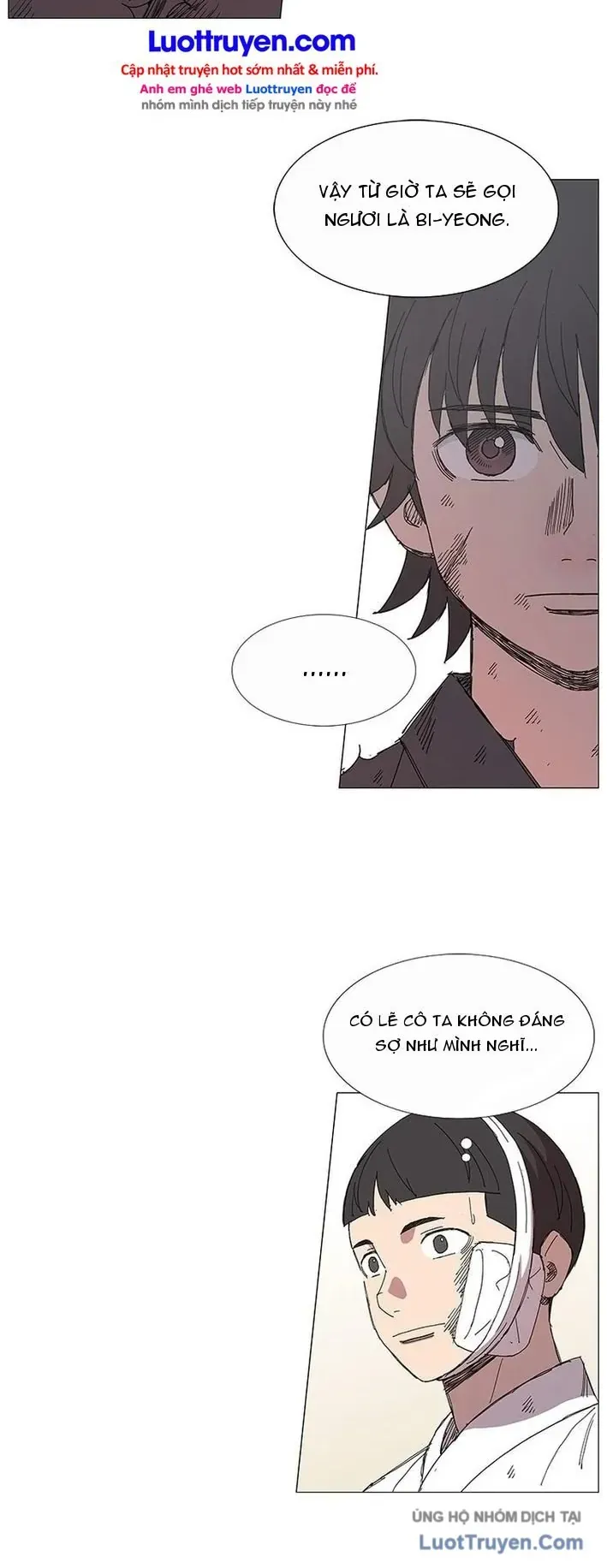 Chiến Binh Huyền Thoại Chapter 8 - 18