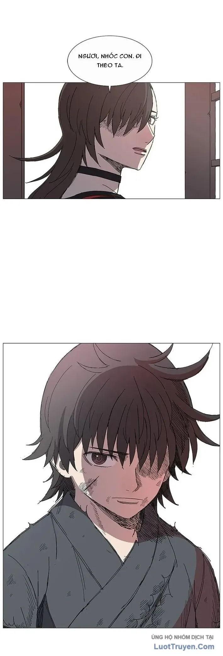 Chiến Binh Huyền Thoại Chapter 8 - 20