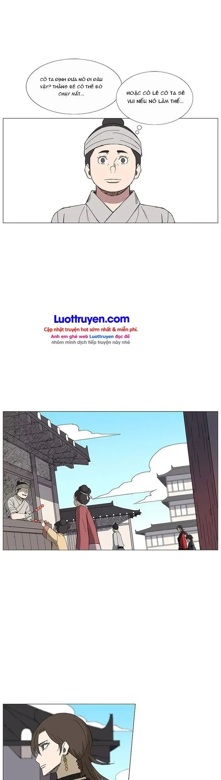 Chiến Binh Huyền Thoại Chapter 8 - 21