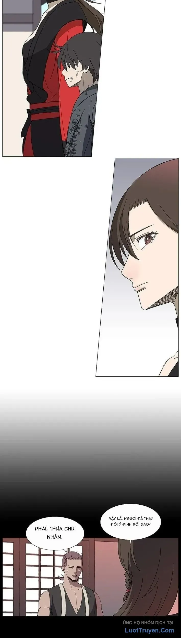 Chiến Binh Huyền Thoại Chapter 8 - 22