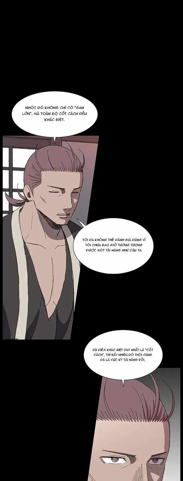 Chiến Binh Huyền Thoại Chapter 8 - 23