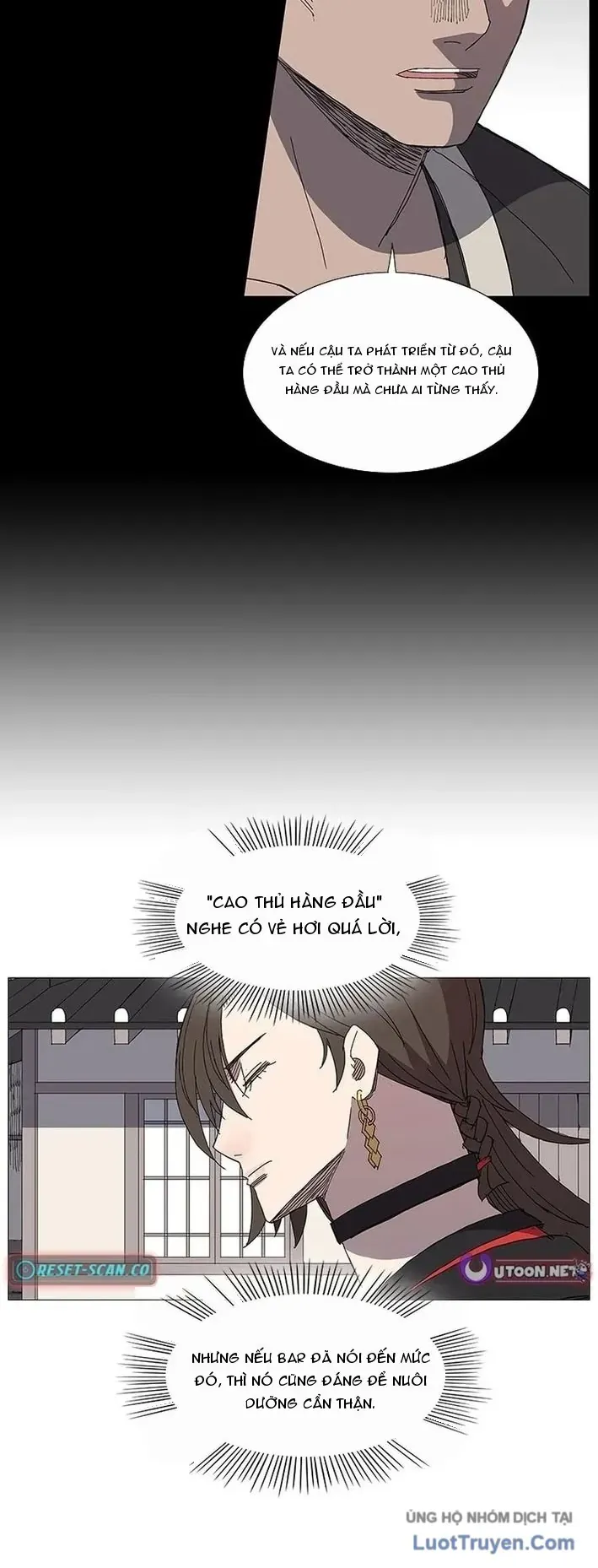 Chiến Binh Huyền Thoại Chapter 8 - 24