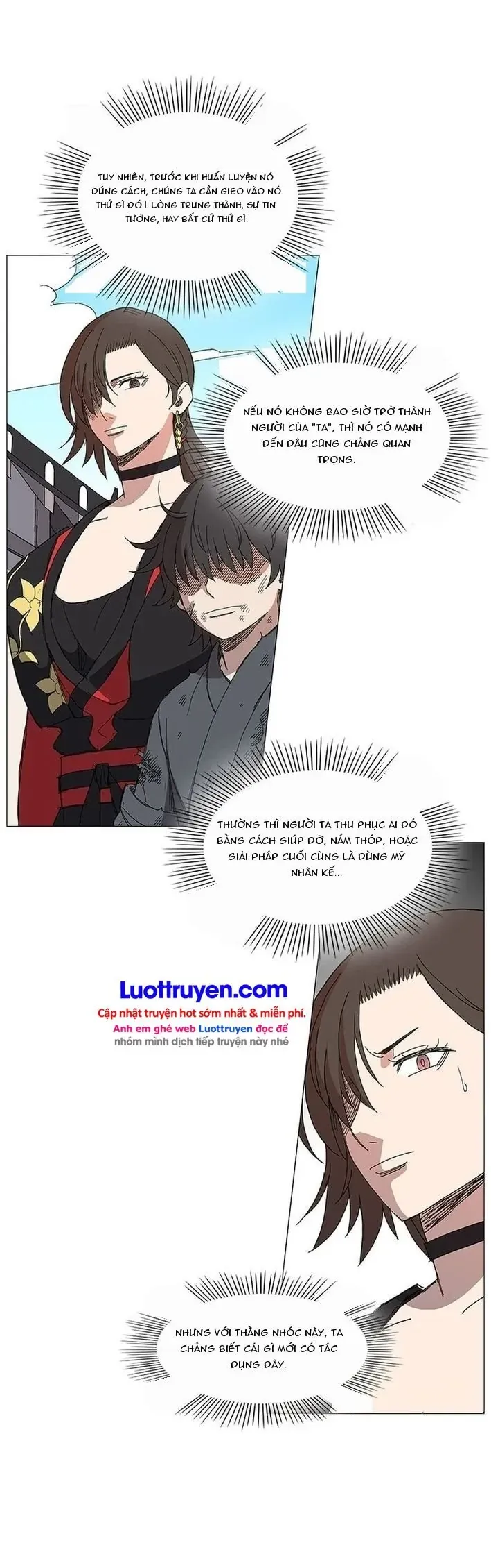 Chiến Binh Huyền Thoại Chapter 8 - 25