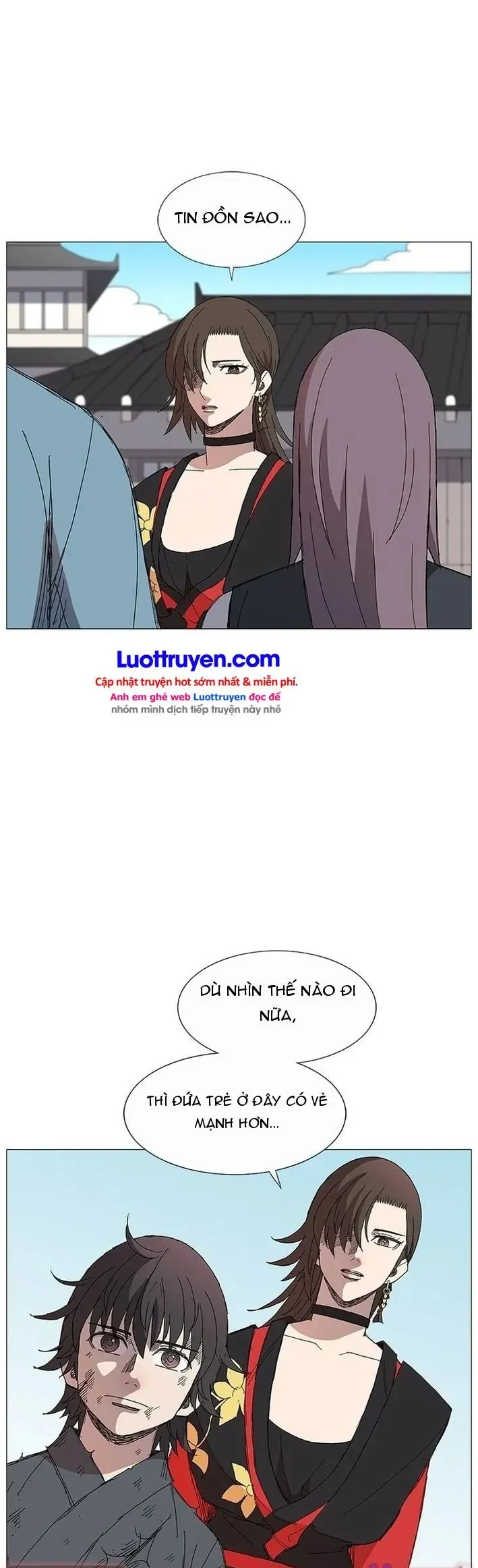 Chiến Binh Huyền Thoại Chapter 8 - 29