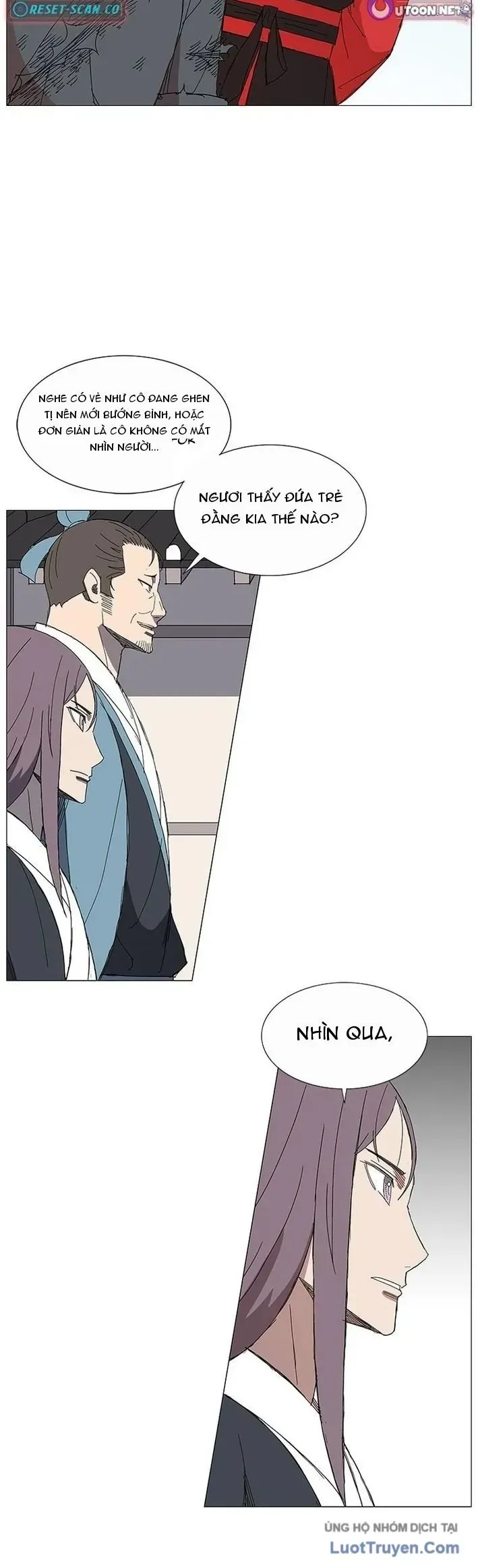 Chiến Binh Huyền Thoại Chapter 8 - 30