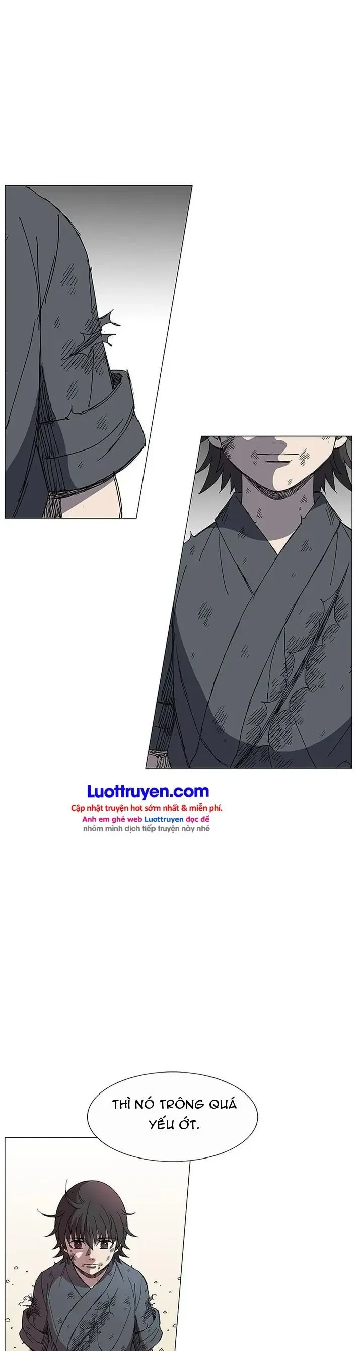 Chiến Binh Huyền Thoại Chapter 8 - 31