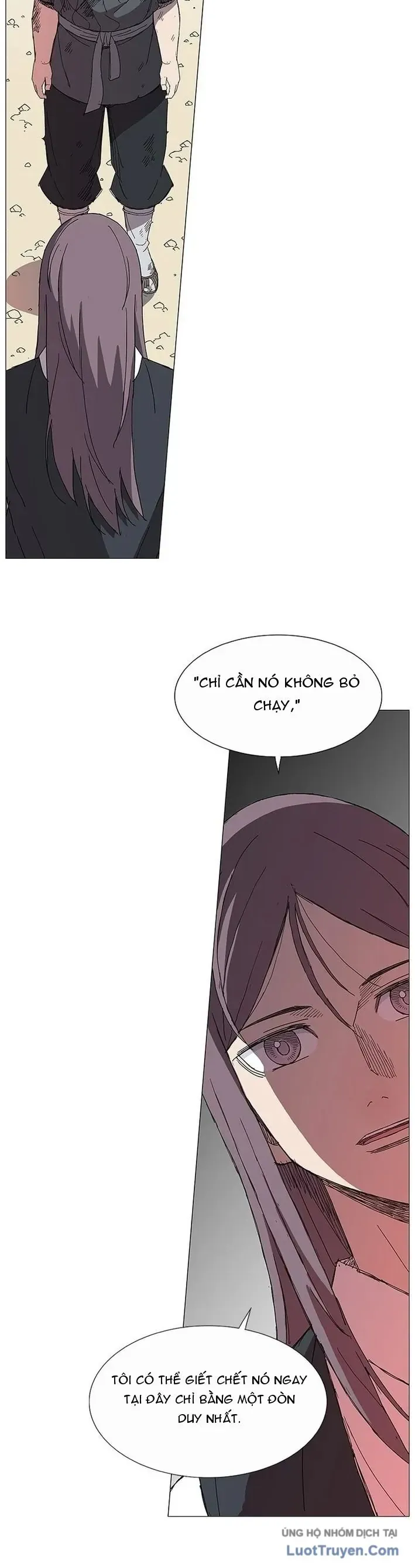 Chiến Binh Huyền Thoại Chapter 8 - 32