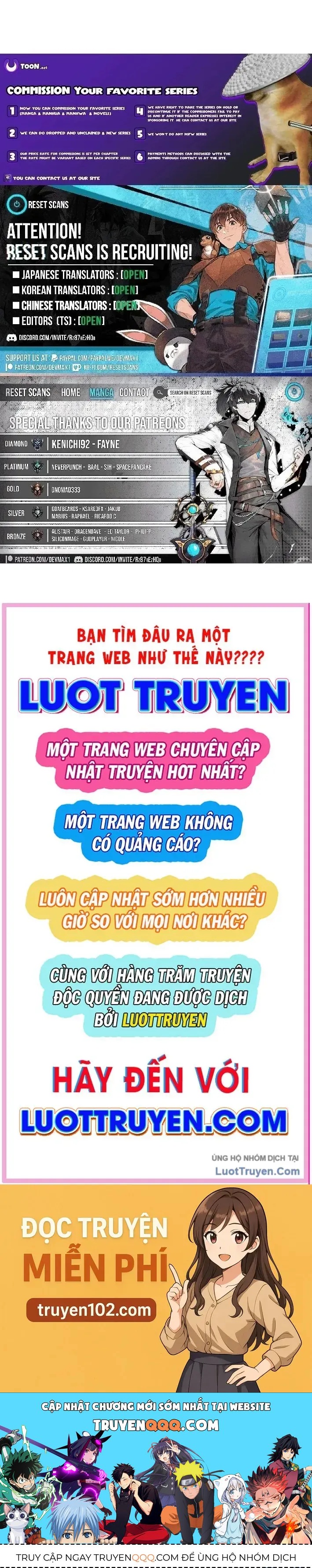 Chiến Binh Huyền Thoại Chapter 8 - 33