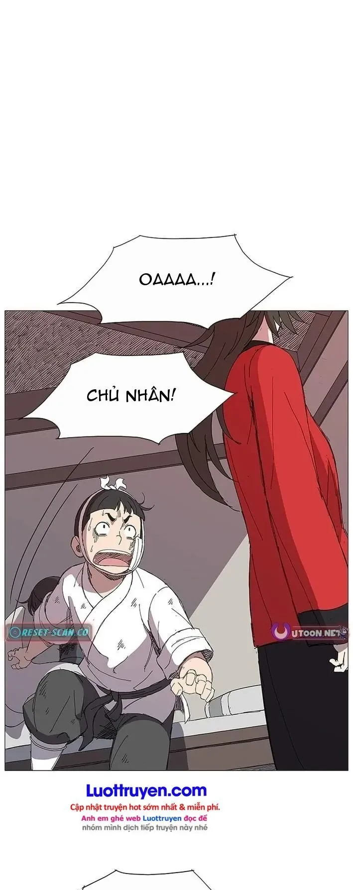 Chiến Binh Huyền Thoại Chapter 8 - 5