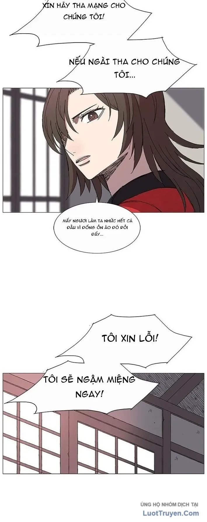 Chiến Binh Huyền Thoại Chapter 8 - 6