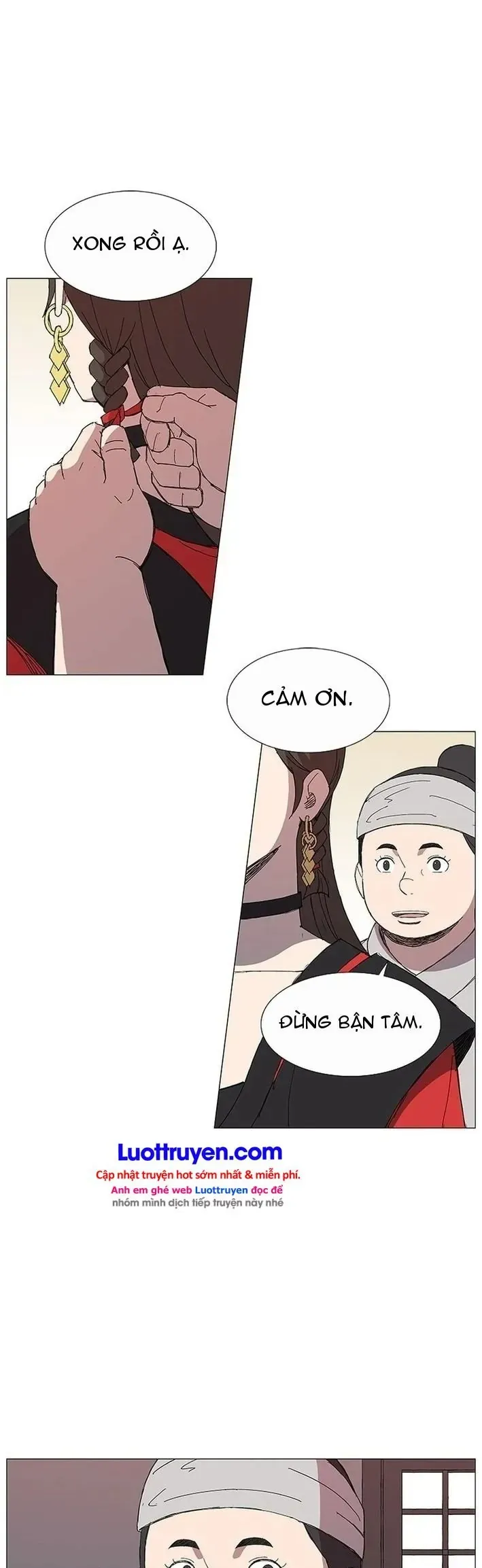 Chiến Binh Huyền Thoại Chapter 8 - 7