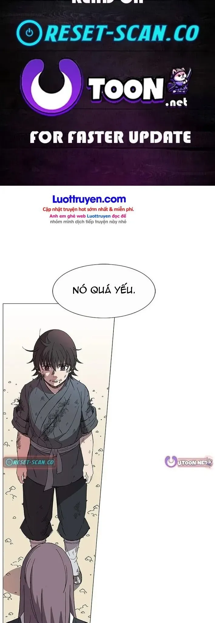 Chiến Binh Huyền Thoại Chapter 9 - 2