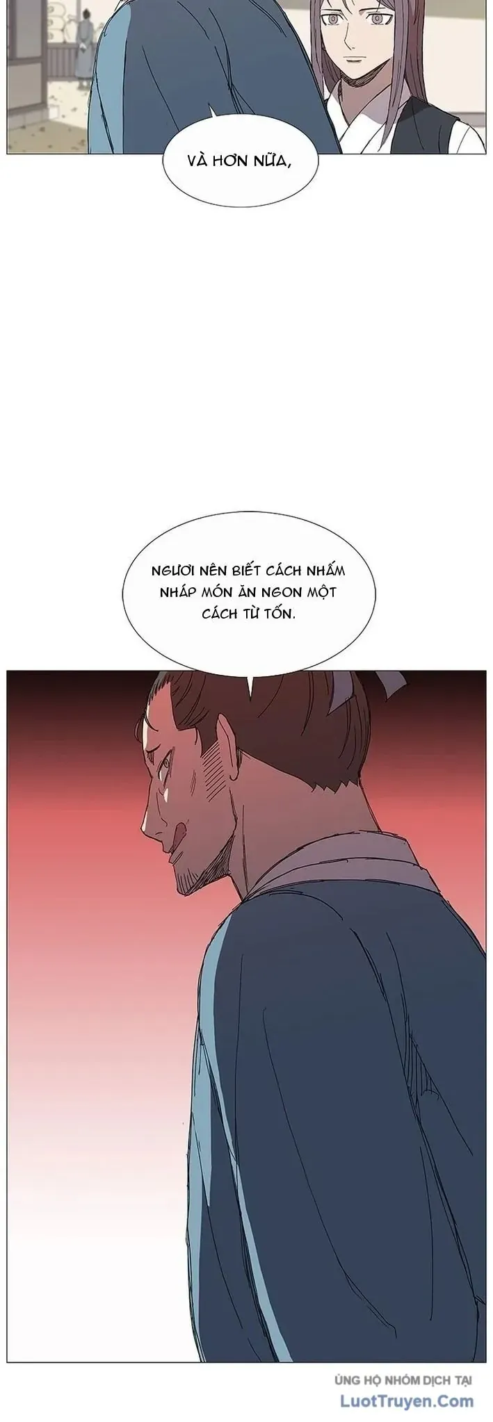 Chiến Binh Huyền Thoại Chapter 9 - 11