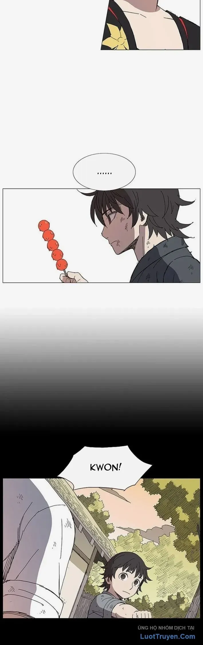 Chiến Binh Huyền Thoại Chapter 9 - 13