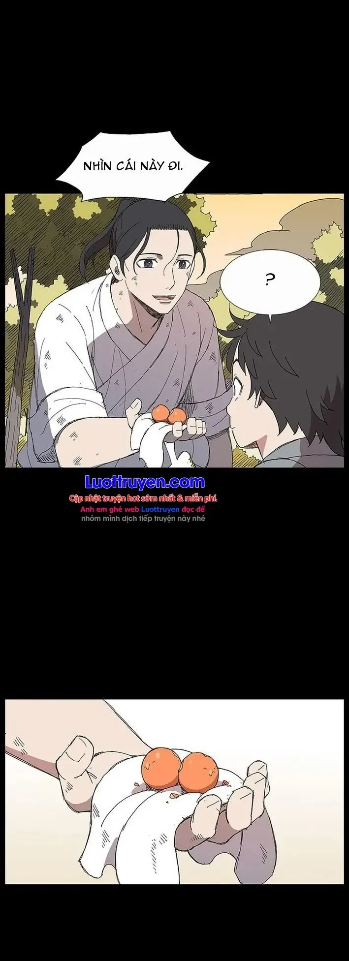 Chiến Binh Huyền Thoại Chapter 9 - 14